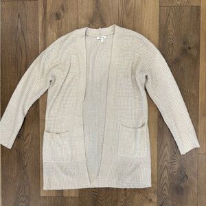 Maurice’s Cardigan